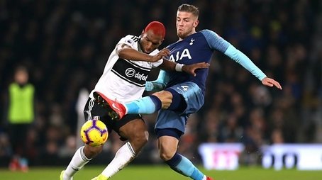 MOTD2 - 20th January 2019 (2019) - Episode 20 poster and promotional image