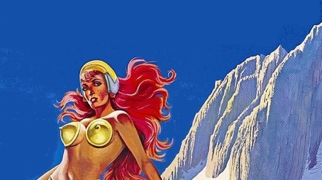 2069: A Sex Odyssey (1974) poster