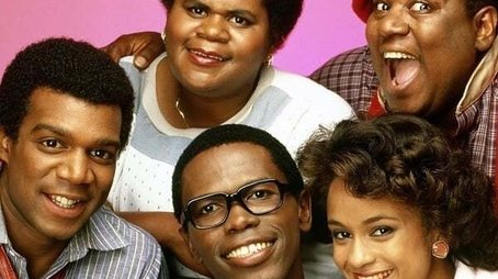 Season 3 (1987) - Season 3 poster and promotional image