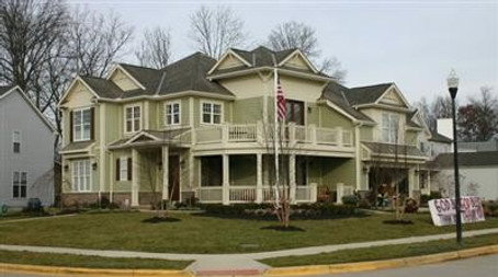 Vítejte doma Sezóna 4