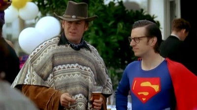 Nothing Changes (2008) - Episode 3 poster and promotional image