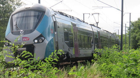 Rail Away Сезон 33