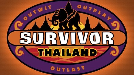 Thailand (2002) - Season 5 poster and promotional image