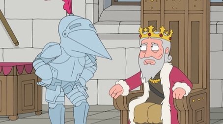 A Gay Knight (2009) - Episode 29 poster and promotional image