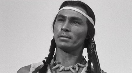 The Broken Pledge (1957) - Episode 20 poster and promotional image