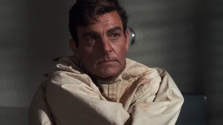 Beyond the Shadow of a Dream (1967) - Episode 8 poster and promotional image