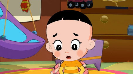 新大头儿子和小头爸爸 Сезон 2