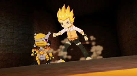 斗龙战士 Sezóna 2