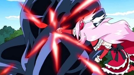 Eas vs. Cure Passion! (2009) - Episode 25 poster and promotional image