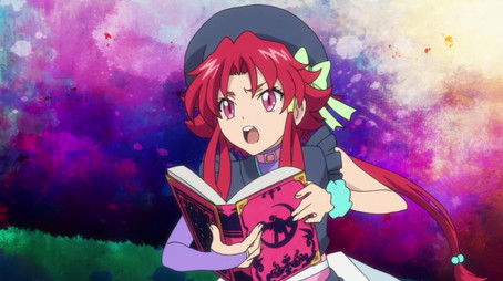 Episode 9 (2020) - Episode 9 poster and promotional image