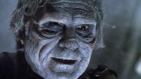 The Specter of Death (1993) - Episode 27 poster and promotional image