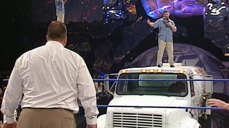 SmackDown 217 (2003) - Episode 41 poster and promotional image