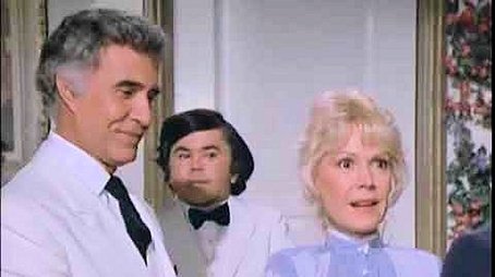 Eternal Flame / A Date With Burt (1983) - Episode 16 poster and promotional image