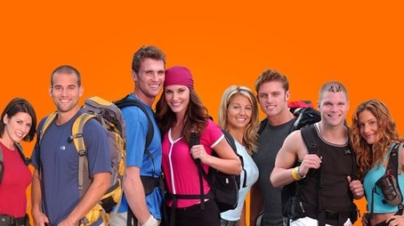 Season 6 (2004) - Season 6 poster and promotional image