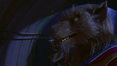 The Staff of Bu-Ki (1997) - Episode 6 poster and promotional image