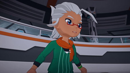 斗龙战士 Sezóna 6