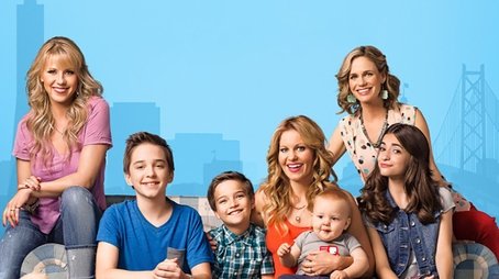 Season 1 (2016) - Season 1 poster and promotional image