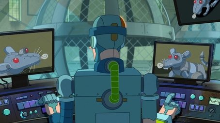 I’m Bored (2022) - Episode 15 poster and promotional image