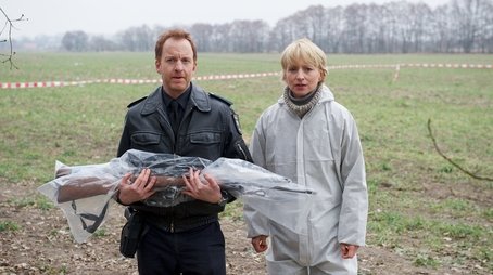Episode 8 (2013) - Episode 8 poster and promotional image