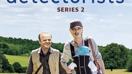 Series 2 (2015) - Season 2 poster and promotional image
