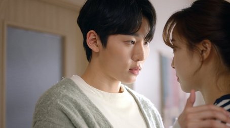 Mi Rae Starts Her Own Business (2022) - Episode 8 poster and promotional image
