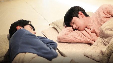 언제나 다시 만나 Stagione 1