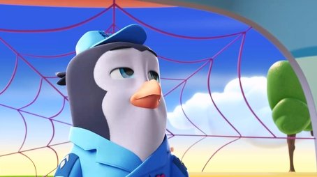 Woodbird's Wish (2020) - Episode 20 poster and promotional image
