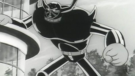 The Greatest Robot on Earth (part one) (1965) - Episode 116 poster and promotional image