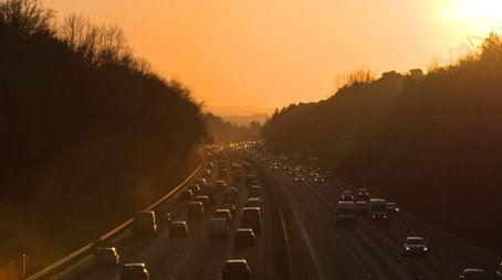Britain's Killer Motorways? (2020) - Episode 3 poster and promotional image