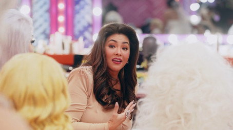 Drag Race Philippines Untucked! Сезон 1