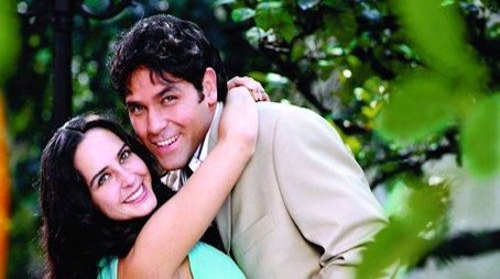Loving Again (2004) poster