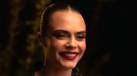 Do You Think I'm Hot? (2023) - Episode 6 poster and promotional image