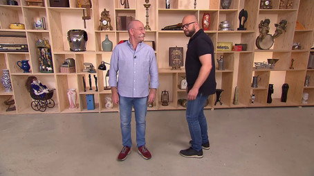 Bares für Rares Temporada 9