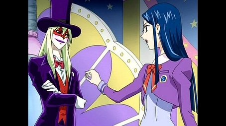 Watch Out! Five de Chance! (Part 2) (2008) - Episode 37 poster and promotional image