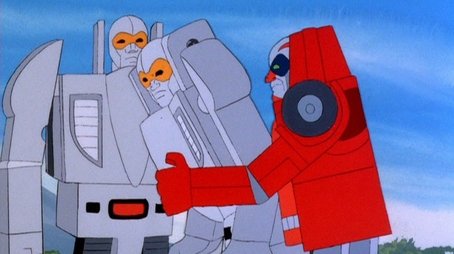 Transfer Point (1985) - Episode 30 poster and promotional image