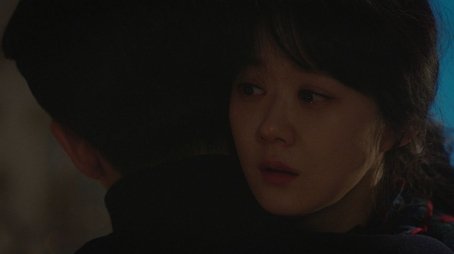 Wang Shik Mourns at His Mother’s Side (2019) - Episode 28 poster and promotional image