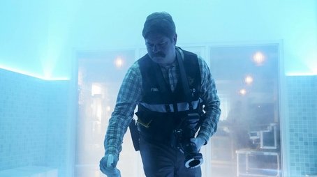 CSI: Vegas37