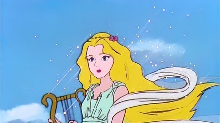 La principessa Lunedì (1981) - Episode 2 poster and promotional image