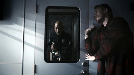 The Fugitive Temporada 1