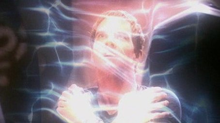 Point of No Return (2001) - Episode 22 poster and promotional image