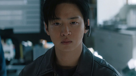 사마귀: 살인자의 외출 Temporada 1