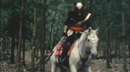 仮面ライダー Сезон 6