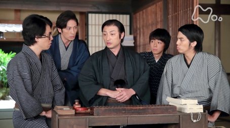 Week 17 (2016) - Episode 97 poster and promotional image