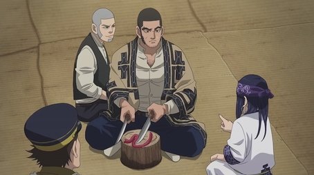 Golden Travelogue Theater #20 - Can you say it properly? Episode (2018) - Episode 22 poster and promotional image