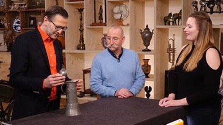 Bares für Rares Temporada 9