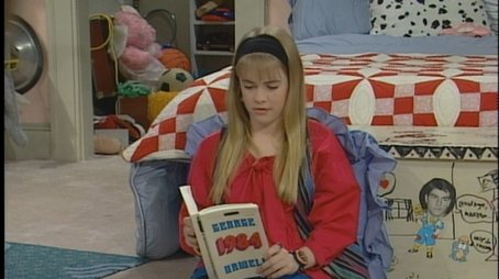 President Ferguson (1992) - Episode 4 poster and promotional image