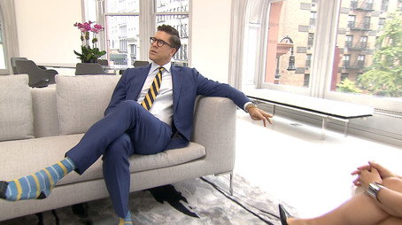 Million Dollar Listing New York Сезон 5