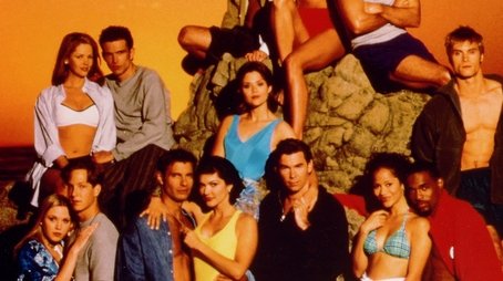 Season 2 (1998) - Season 2 poster and promotional image