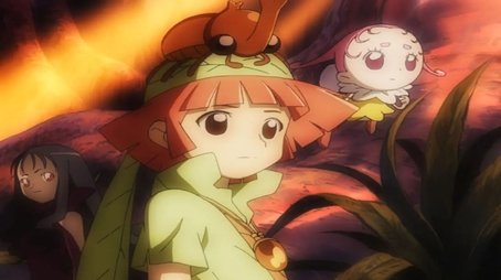 The Radiance of Dusk (2005) - Episode 26 poster and promotional image