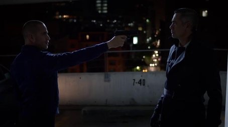 Twelve Names (2016) - Episode 10 poster and promotional image